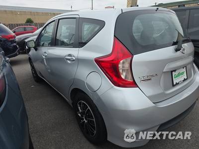 2018 Nissan Versa Note SV - zdjęcie 6 z 23 - miniatura