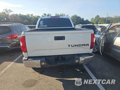 2015 Toyota Tundra SR5 Crew Cab Short Bed - zdjęcie 5 z 41 - miniatura