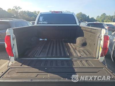 2015 Toyota Tundra SR5 Crew Cab Short Bed - zdjęcie 16 z 41 - miniatura