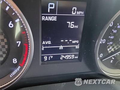 2019 Hyundai Elantra SE Sedan - zdjęcie 15 z 23 - miniatura
