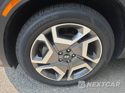 2024 Hyundai Palisade SEL 7-Passenger - zdjęcie 8 z 31 - miniatura