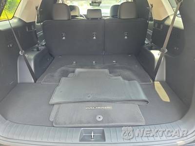 2024 Hyundai Palisade SEL 7-Passenger - zdjęcie 21 z 31 - miniatura