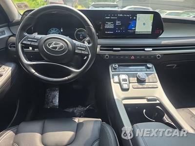 2024 Hyundai Palisade SEL 7-Passenger - zdjęcie 14 z 31 - miniatura