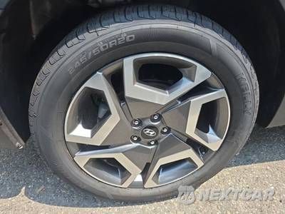 2024 Hyundai Palisade SEL 7-Passenger - zdjęcie 10 z 31 - miniatura