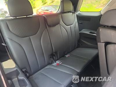 2024 Hyundai Palisade SEL 7-Passenger - zdjęcie 17 z 31 - miniatura