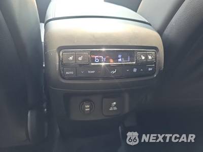 2024 Hyundai Palisade SEL 7-Passenger - zdjęcie 31 z 31 - miniatura