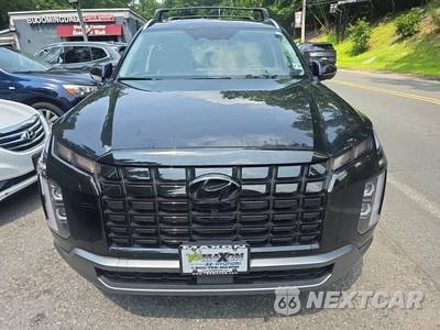2024 Hyundai Palisade SEL 7-Passenger - zdjęcie 2 z 31 - miniatura