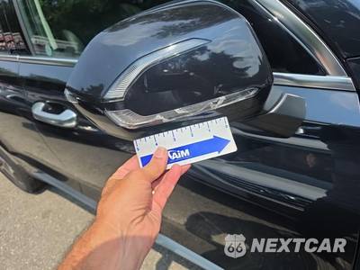 2024 Hyundai Palisade SEL 7-Passenger - zdjęcie 25 z 31 - miniatura
