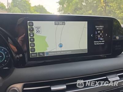 2024 Hyundai Palisade SEL 7-Passenger - zdjęcie 28 z 31 - miniatura