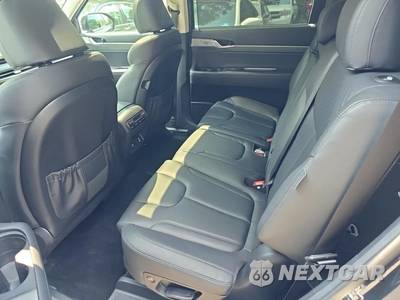2024 Hyundai Palisade SEL 7-Passenger - zdjęcie 16 z 31 - miniatura