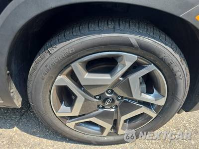 2024 Hyundai Palisade SEL 7-Passenger - zdjęcie 9 z 31 - miniatura