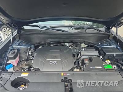 2024 Hyundai Palisade SEL 7-Passenger - zdjęcie 20 z 31 - miniatura