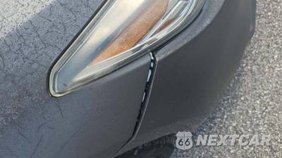 2018 Nissan Maxima Platinum - zdjęcie 25 z 31 - miniatura