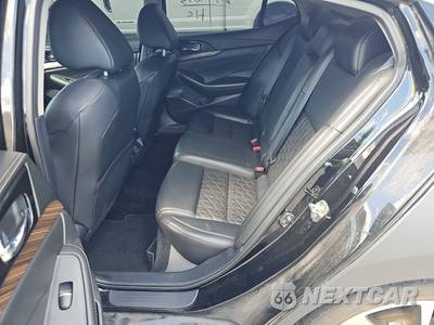 2018 Nissan Maxima Platinum - zdjęcie 13 z 31 - miniatura