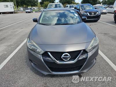 2018 Nissan Maxima Platinum - zdjęcie 2 z 31 - miniatura