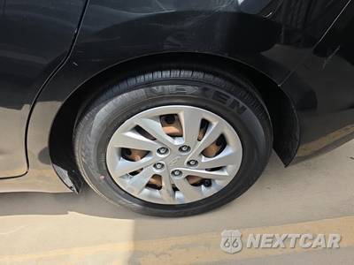 2020 Hyundai Elantra SE Sedan - zdjęcie 11 z 23 - miniatura