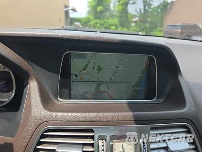 2014 Mercedes-Benz E 350 Convertible - zdjęcie 35 z 37 - miniatura