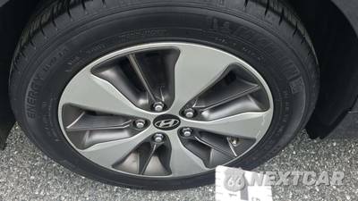 2018 Hyundai Ioniq Plug-In Hybrid - zdjęcie 27 z 31 - miniatura