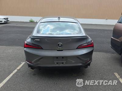 2024 Acura Integra w/A-Spec Pkg - zdjęcie 5 z 33 - miniatura