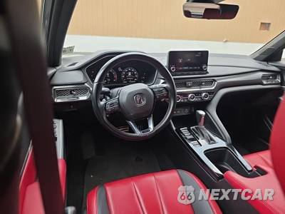 2024 Acura Integra w/A-Spec Pkg - zdjęcie 14 z 33 - miniatura