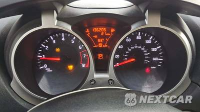 2013 Nissan JUKE SV - zdjęcie 21 z 56 - miniatura