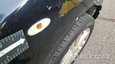 2013 Nissan JUKE SV - zdjęcie 24 z 56 - miniatura