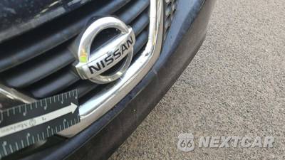 2013 Nissan JUKE SV - zdjęcie 47 z 56 - miniatura