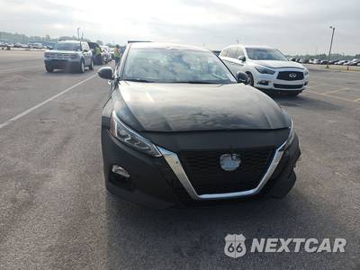 2022 Nissan Altima SV - zdjęcie 2 z 33 - miniatura