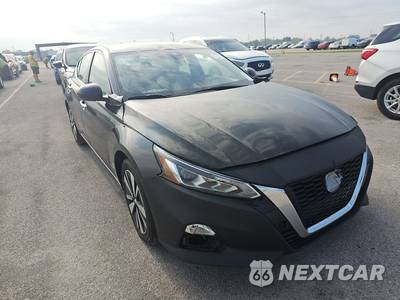 2022 Nissan Altima SV - zdjęcie 3 z 33 - miniatura