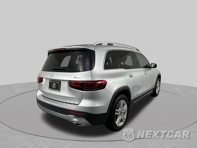 2022 Mercedes-Benz GLB 250 4MATIC - zdjęcie 35 z 37 - miniatura