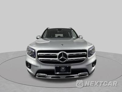 2022 Mercedes-Benz GLB 250 4MATIC - zdjęcie 26 z 37 - miniatura