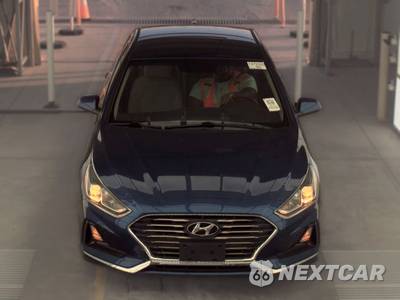 2019 Hyundai Sonata Eco - zdjęcie 2 z 27 - miniatura