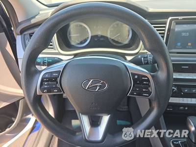 2019 Hyundai Sonata Eco - zdjęcie 16 z 27 - miniatura