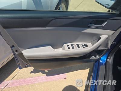 2019 Hyundai Sonata Eco - zdjęcie 15 z 27 - miniatura