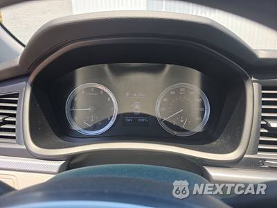 2019 Hyundai Sonata Eco - zdjęcie 18 z 27 - miniatura