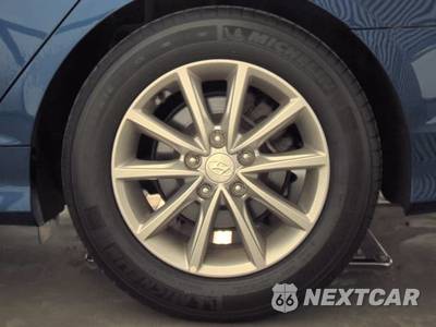 2019 Hyundai Sonata Eco - zdjęcie 12 z 27 - miniatura