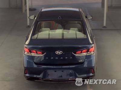 2019 Hyundai Sonata Eco - zdjęcie 6 z 27 - miniatura