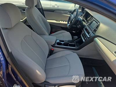 2019 Hyundai Sonata Eco - zdjęcie 14 z 27 - miniatura