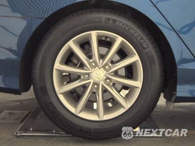 2019 Hyundai Sonata Eco - zdjęcie 11 z 27 - miniatura