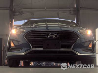 2019 Hyundai Sonata Eco - zdjęcie 3 z 27 - miniatura