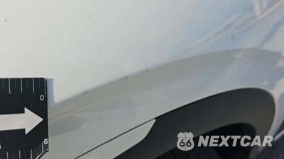 2024 Hyundai Venue Limited - zdjęcie 20 z 20 - miniatura