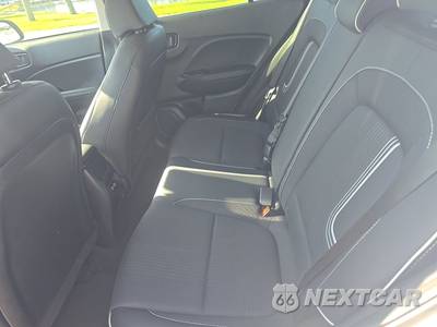 2024 Hyundai Venue Limited - zdjęcie 13 z 20 - miniatura