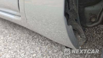 2011 Nissan LEAF SL w/Cold Weather Pkg - zdjęcie 36 z 47 - miniatura