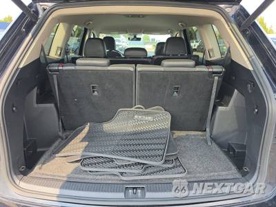 2023 Volkswagen Atlas V6 SE w/Technology - zdjęcie 17 z 26 - miniatura