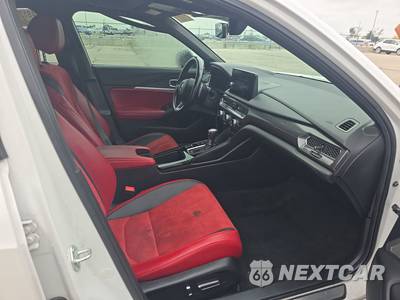 2024 Acura Integra w/A-Spec & Technology Pkgs - zdjęcie 8 z 29 - miniatura