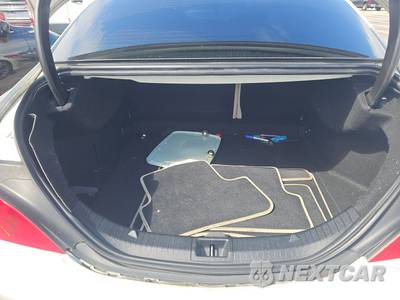 2014 Mercedes-Benz CLA 250 - zdjęcie 16 z 34 - miniatura