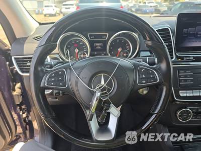 2018 Mercedes-Benz GLS 550 4MATIC - zdjęcie 10 z 36 - miniatura