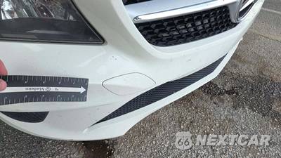 2014 Mercedes-Benz CLA 250 - zdjęcie 29 z 34 - miniatura