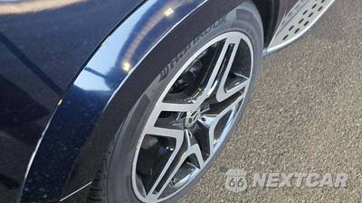 2018 Mercedes-Benz GLS 550 4MATIC - zdjęcie 30 z 36 - miniatura