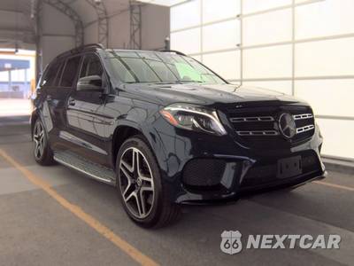 2018 Mercedes-Benz GLS 550 4MATIC - zdjęcie 3 z 36 - miniatura